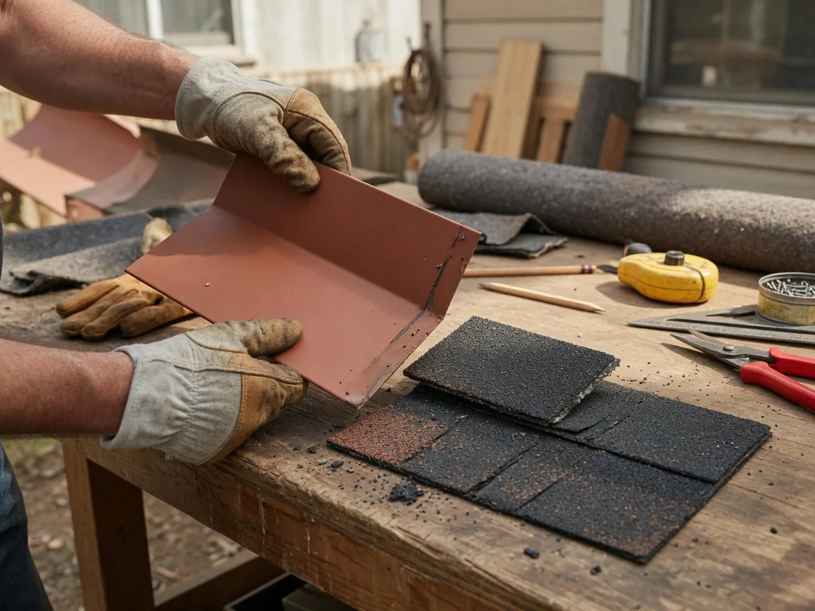 Roof Repair company in Collins, NY